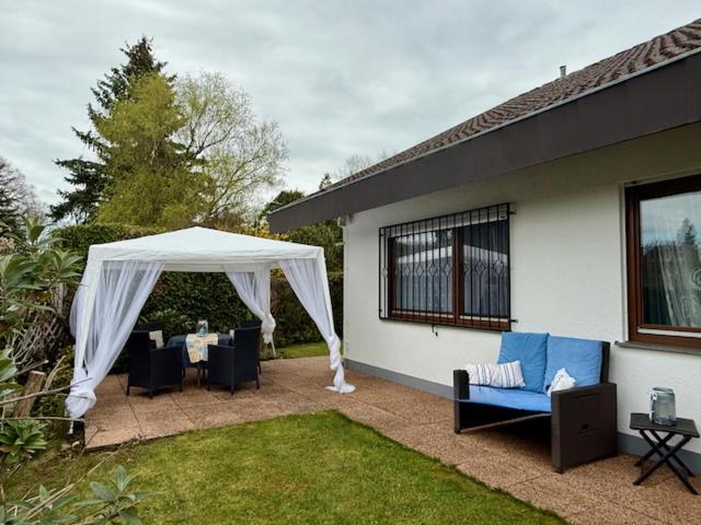 Ferienwohnung Breisgau Bad Krozingen Exterior photo