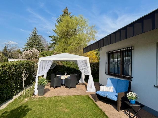 Ferienwohnung Breisgau Bad Krozingen Exterior photo